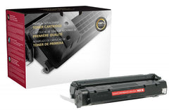 CIG Remanufactured High Yield MICR Toner Cartridge for HP C7115X (HP 15X), TROY 02-81080-001