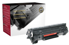 CIG Remanufactured MICR Toner Cartridge for HP Q2613A (HP 13A), TROY 02-81128-001