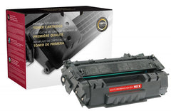 CIG Remanufactured MICR Toner Cartridge for HP Q5949A (HP 49A), TROY 02-81036-001
