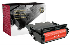 CIG Remanufactured High Yield MICR Toner Cartridge for Dell M5200/W5300