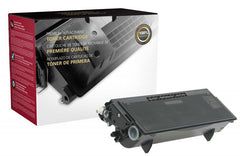 CIG Remanufactured High Yield Toner Cartridge for Brother TN570