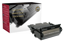 CIG Remanufactured Extra High Yield Toner Cartridge for Dell M5200/W5300