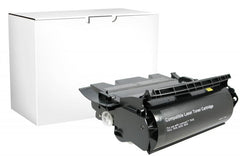CIG Remanufactured Extra High Yield Toner Cartridge for Lexmark Compliant T632/T634/X632/X634