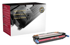 CIG Remanufactured Magenta Toner Cartridge for HP Q7563A (HP 314A)