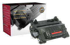 CIG Remanufactured MICR Toner Cartridge for HP CC364A (HP 64A), TROY 02-81300-001