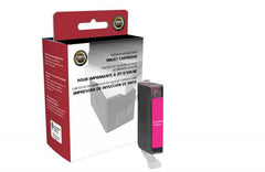 CIG Non-OEM New Magenta Ink Cartridge for Canon CLI-221