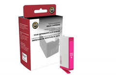 CIG Remanufactured High Yield Magenta Ink Cartridge for HP CN686WN (HP 564XL)