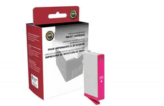 CIG Remanufactured High Yield Magenta Ink Cartridge for HP CD973AN (HP 920XL)