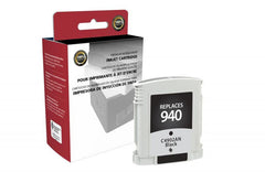 CIG Remanufactured Black Ink Cartridge for HP C4902AN (HP 940)
