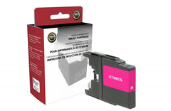 CIG Non-OEM New Extra High Yield Magenta Ink Cartridge for Brother LC79XXL