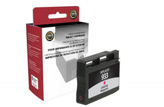 CIG Remanufactured Magenta Ink Cartridge for HP CN059AN (HP 933)