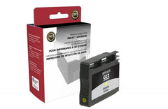 CIG Remanufactured Yellow Ink Cartridge for HP CN060AN (HP 933)