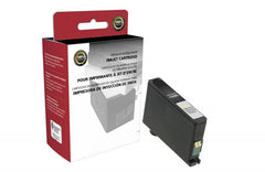 CIG Remanufactured High Yield Yellow Ink Cartridge for Lexmark #150XL