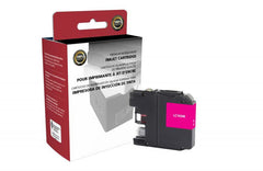 CIG Non-OEM New High Yield Magenta Ink Cartridge for Brother LC103XL