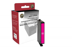 CIG Remanufactured Magenta Ink Cartridge for HP C2P21AN (HP 935)