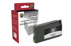 CIG Remanufactured Yellow Ink Cartridge for HP CN052AN (HP 951)