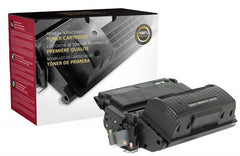 CIG Remanufactured High Yield Toner Cartridge for HP Q5942X (HP 42X)