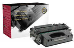 CIG Remanufactured High Yield Toner Cartridge for HP Q7553X (HP 53X)