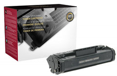 CIG Remanufactured Toner Cartridge for Canon 1557A002BA (FX3)