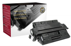 CIG Remanufactured Toner Cartridge for HP C8061A (HP 61A)