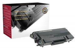 CIG Remanufactured High Yield Toner Cartridge for Brother TN650