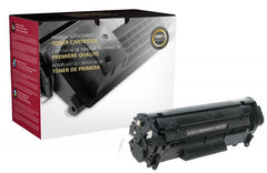 CIG Remanufactured Toner Cartridge for Canon 0263B001A (104/FX9/FX10)