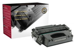 CIG Remanufactured High Yield Toner Cartridge for HP Q5949X (HP 49X)
