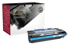 CIG Remanufactured Cyan Toner Cartridge for HP Q2681A (HP 311A)