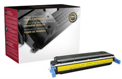 CIG Remanufactured Yellow Toner Cartridge for HP C9732A (HP 645A)