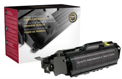 CIG Remanufactured High Yield Toner Cartridge for Dell 5230/5350/5530/5535