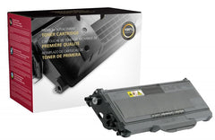 CIG Remanufactured High Yield Toner Cartridge for Brother TN360