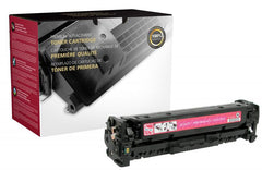 CIG Remanufactured Magenta Toner Cartridge for HP CC533A (HP 304A)