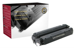 CIG Remanufactured Extended Yield Toner Cartridge for HP C7115X (HP 15X)