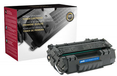 CIG Remanufactured Extended Yield Toner Cartridge for HP Q5949X (HP 49X)