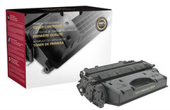 CIG Remanufactured Toner Cartridge for Canon 2617B001AA (120)