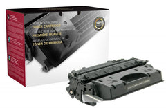 CIG Remanufactured Extended Yield Toner Cartridge for HP CE505X (HP 05X)