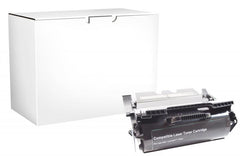 CIG Remanufactured Extra High Yield Toner Cartridge for Lexmark Compliant T644/X644/X646