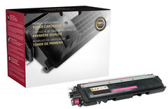 CIG Remanufactured Magenta Toner Cartridge for Brother TN210