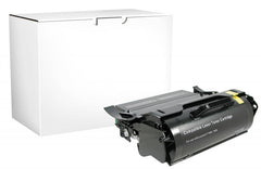 CIG Remanufactured Extra High Yield Toner Cartridge for Lexmark Compliant T654/T656/X654/X656/X658