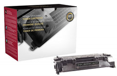 CIG Remanufactured Toner Cartridge for HP CF280A (HP 80A)