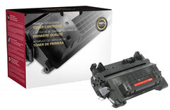 CIG Remanufactured MICR Toner Cartridge for HP CE390A (HP 90A), TROY 02-81350-001