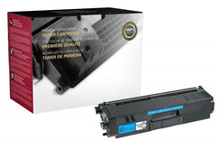 CIG Remanufactured Cyan Toner Cartridge for Brother TN310