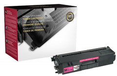 CIG Remanufactured Magenta Toner Cartridge for Brother TN310