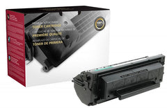 CIG Remanufactured Toner Cartridge for Panasonic UG5580