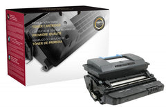 CIG Remanufactured High Yield Toner Cartridge for Dell 5330