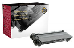 CIG Remanufactured High Yield Toner Cartridge for Brother TN750