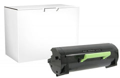 CIG Remanufactured High Yield Toner Cartridge for Lexmark MS310/MS410/MS510/MS610