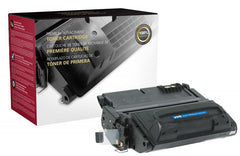 CIG Remanufactured Extended Yield Toner Cartridge for HP Q5942A (HP 42A)