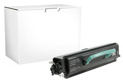 CIG Remanufactured High Yield Toner Cartridge for Lexmark Compliant E330/E332/E340/E342
