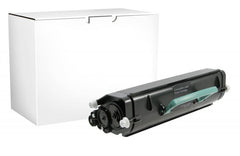 CIG Remanufactured High Yield Toner Cartridge for Lexmark E260/E360/E460/E462